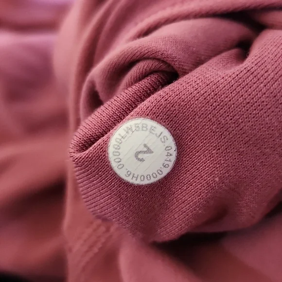 Lululemon Align Pant II 25" - Picture 8 of 9